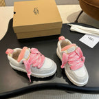 UGG Lowmel Love '25 Sneakers - Jasmine/Tropical Pink