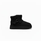 UGG Classic Solene Mini Boots - Black