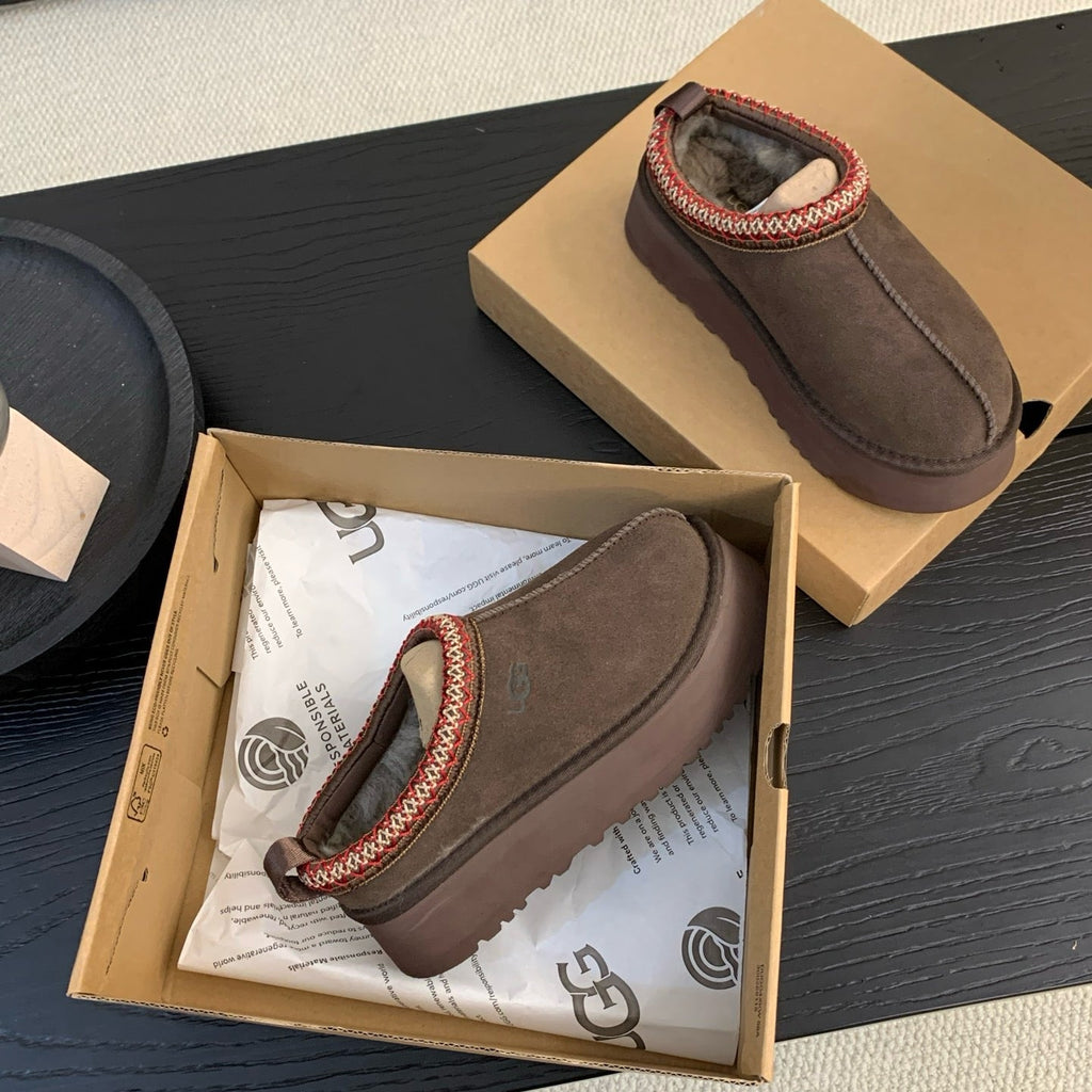 UGG Tazz II - Dusted Cocoa