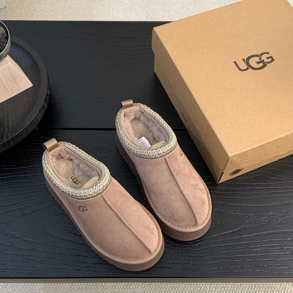 UGG Tazz II - Rocky Oak