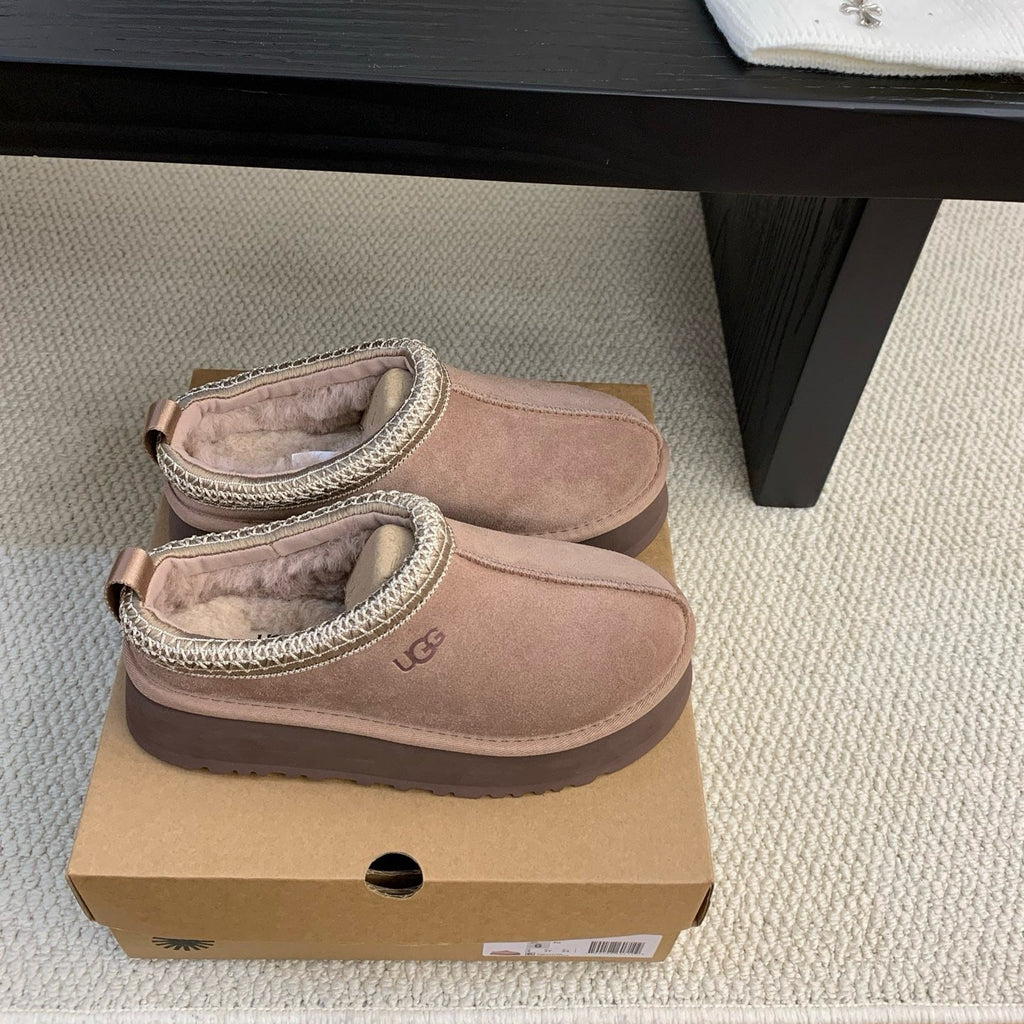UGG Tazz II - Rocky Oak