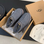 UGG Tazz II - Obsidian