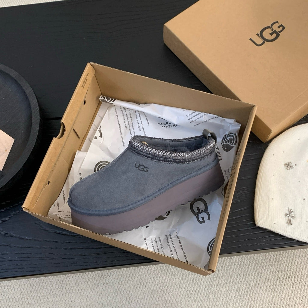 UGG Tazz II - Obsidian