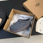 UGG Tazz II - Obsidian