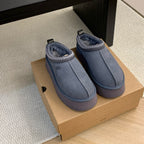 UGG Tazz II - Obsidian