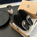 UGG Tazz II - Black