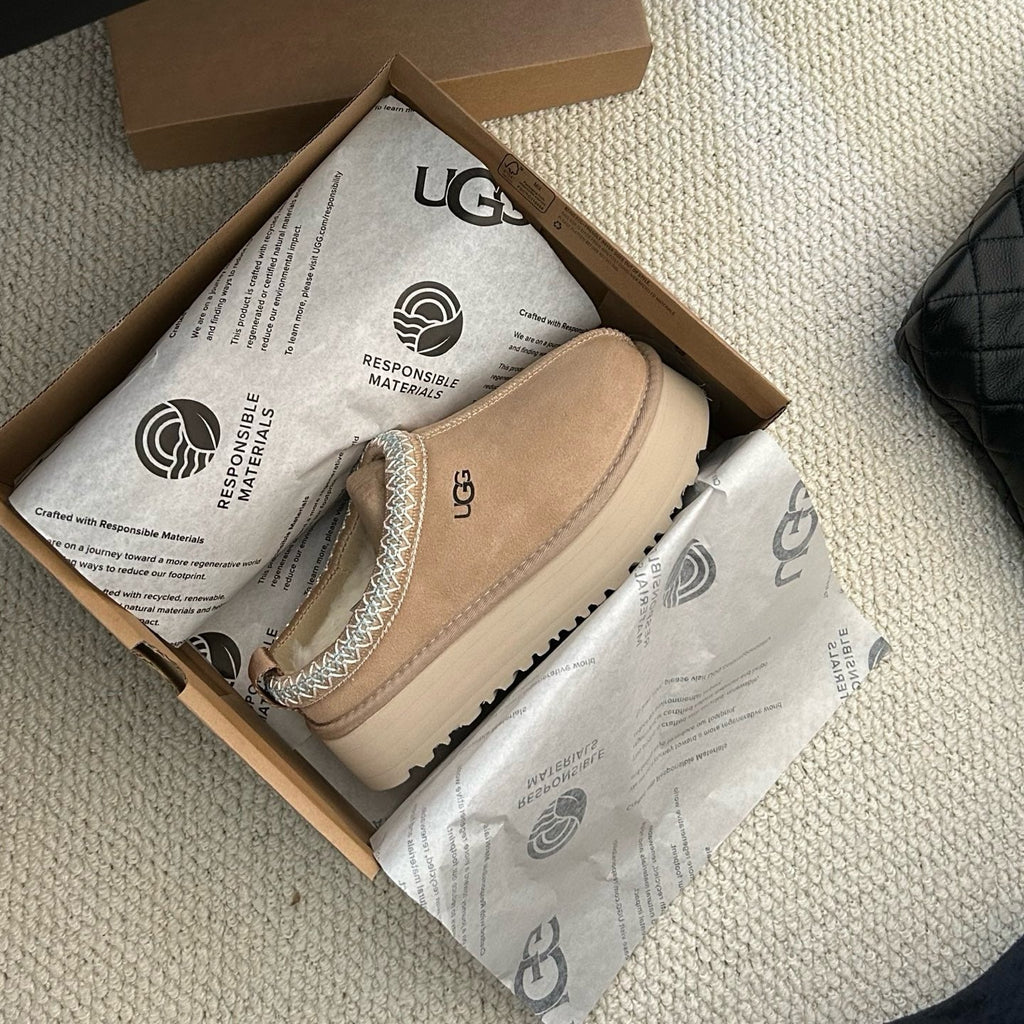 UGG Tazz II - Sand