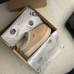 UGG Tazz II - Sand