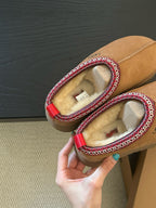 UGG Tazz II - Chestnut