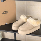 UGG Platform Tazelle - Sand