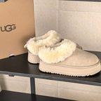 UGG Platform Tazelle - Sand
