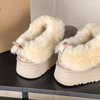 UGG Platform Tazelle - Sand