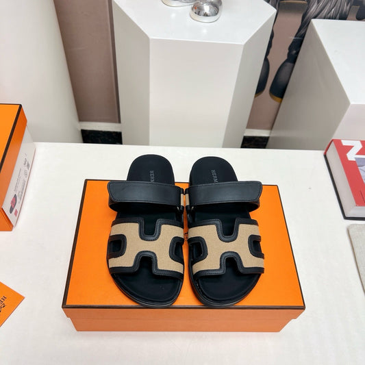Hermès Chypre Sandal