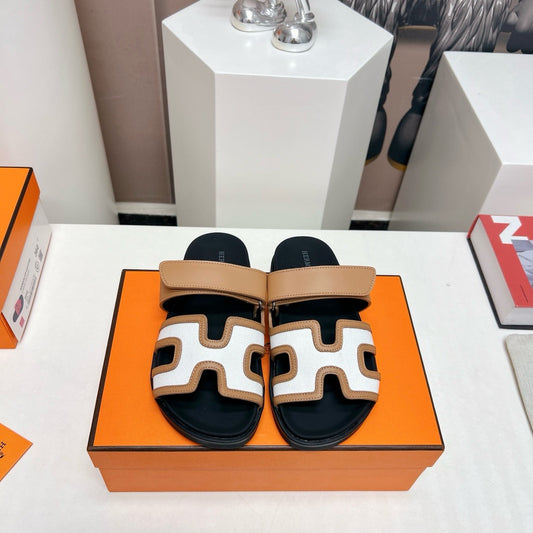 Hermès Chypre Sandal