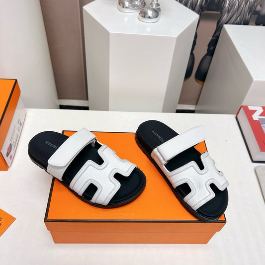 Hermès Chypre Sandal