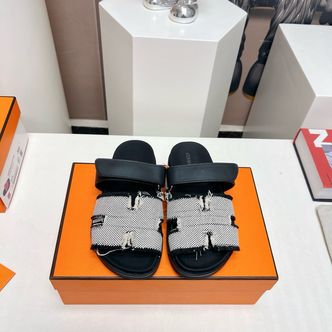 Hermès Chypre Sandal