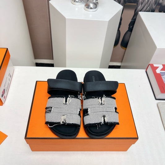 Hermès Chypre Sandal