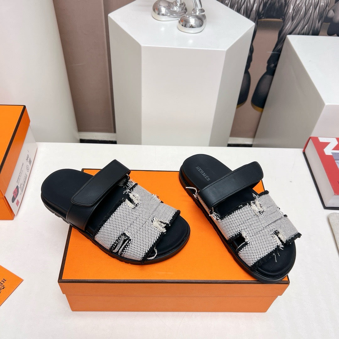 Hermès Chypre Sandal