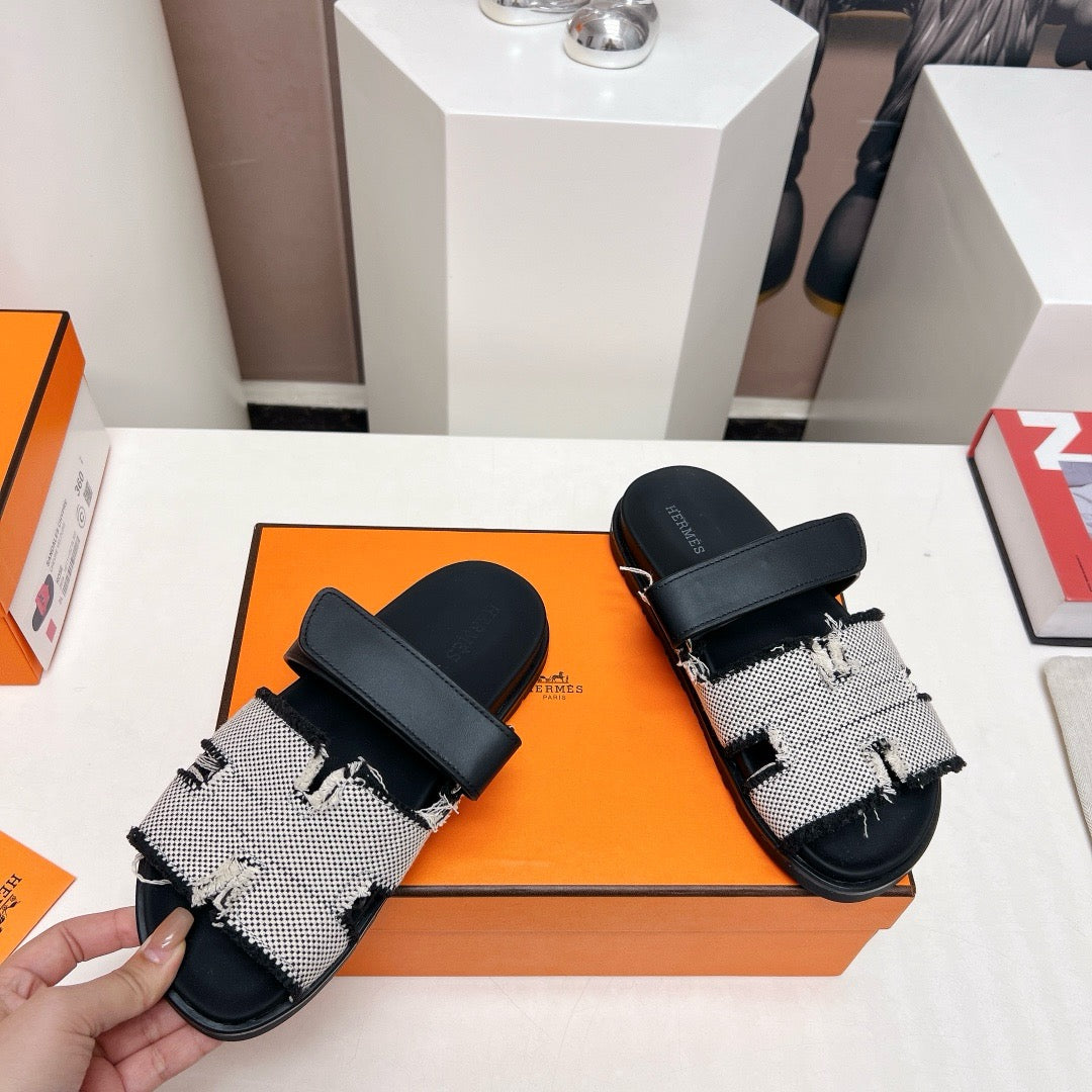 Hermès Chypre Sandal