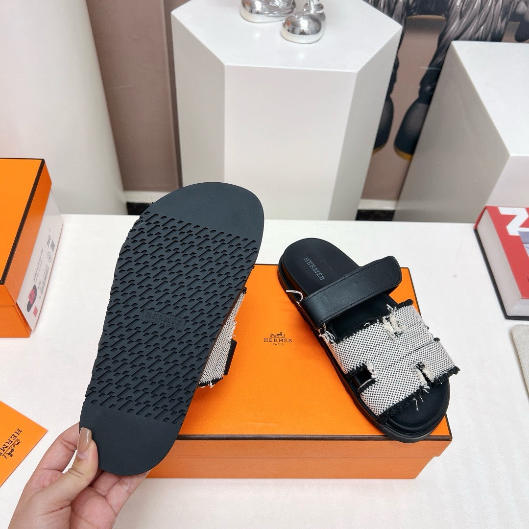Hermès Chypre Sandal