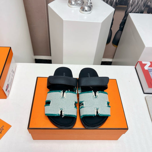 Hermès Chypre Sandal