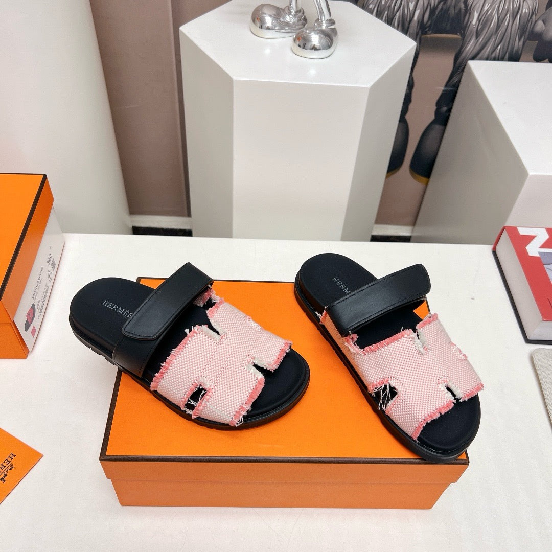 Hermès Chypre Sandal