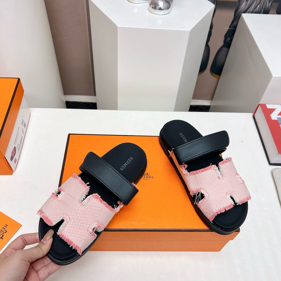 Hermès Chypre Sandal