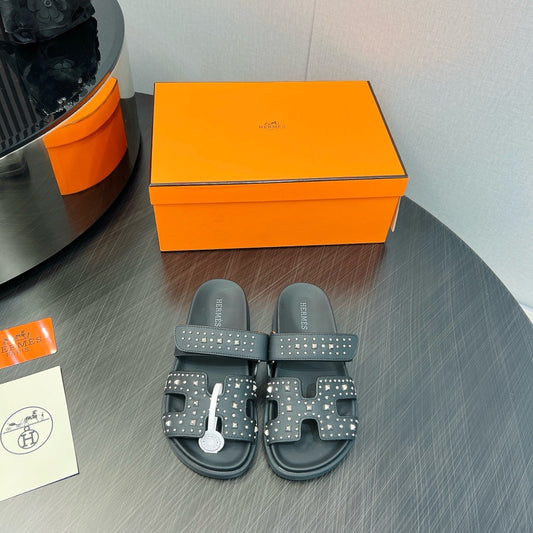 Hermès Chypre Sandal