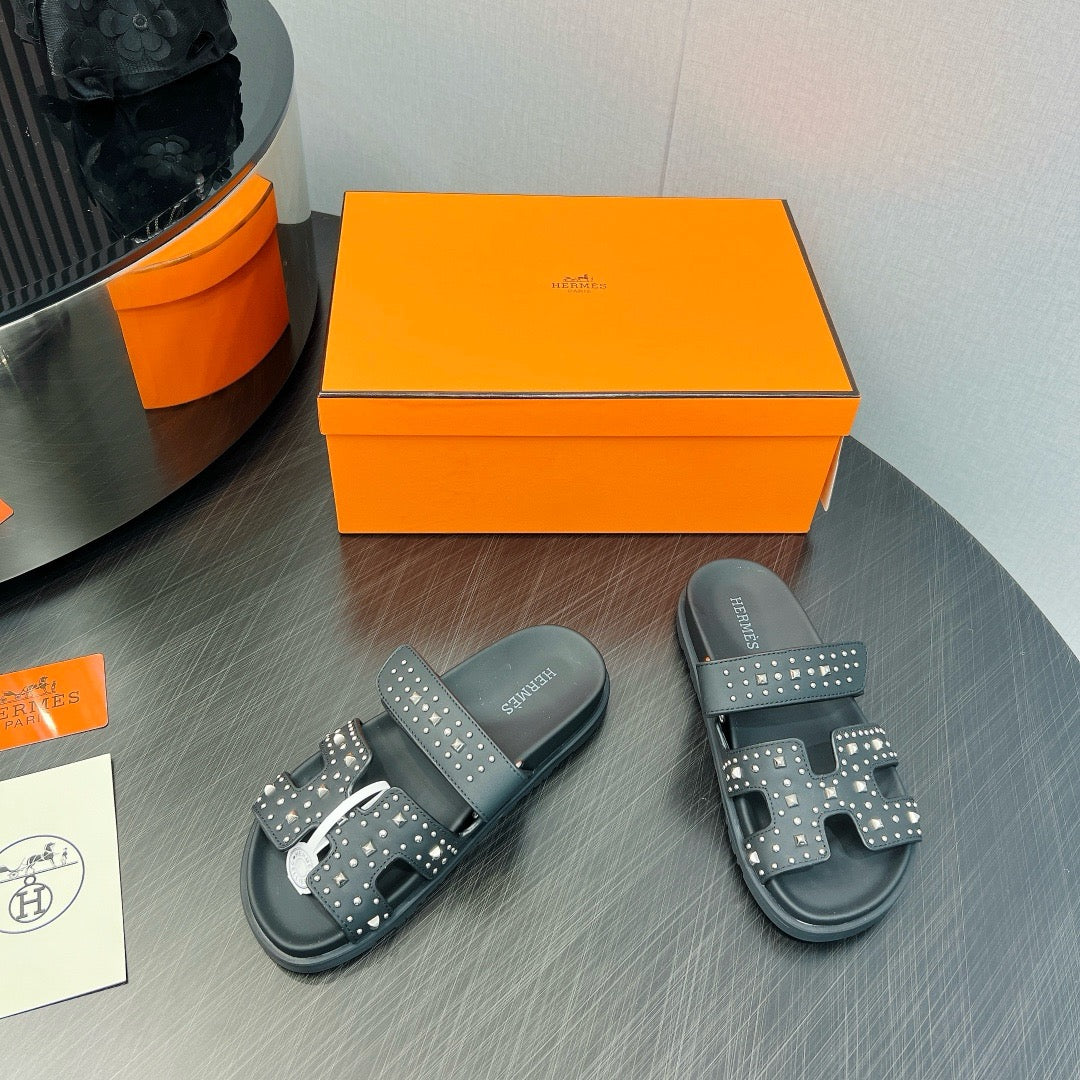 Hermès Chypre Sandal