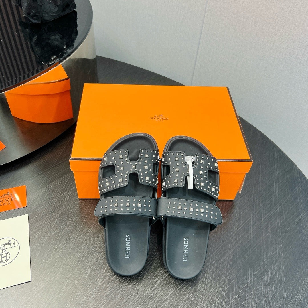 Hermès Chypre Sandal