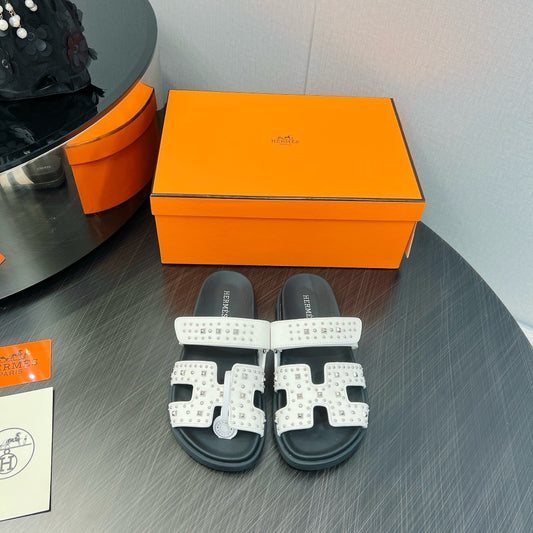 Hermès Chypre Sandal