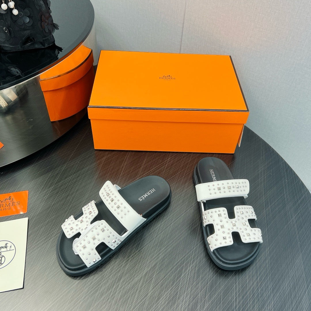 Hermès Chypre Sandal