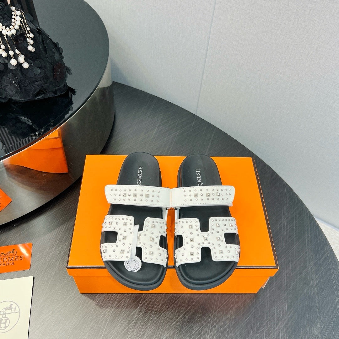 Hermès Chypre Sandal