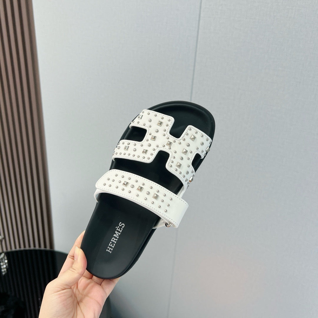 Hermès Chypre Sandal