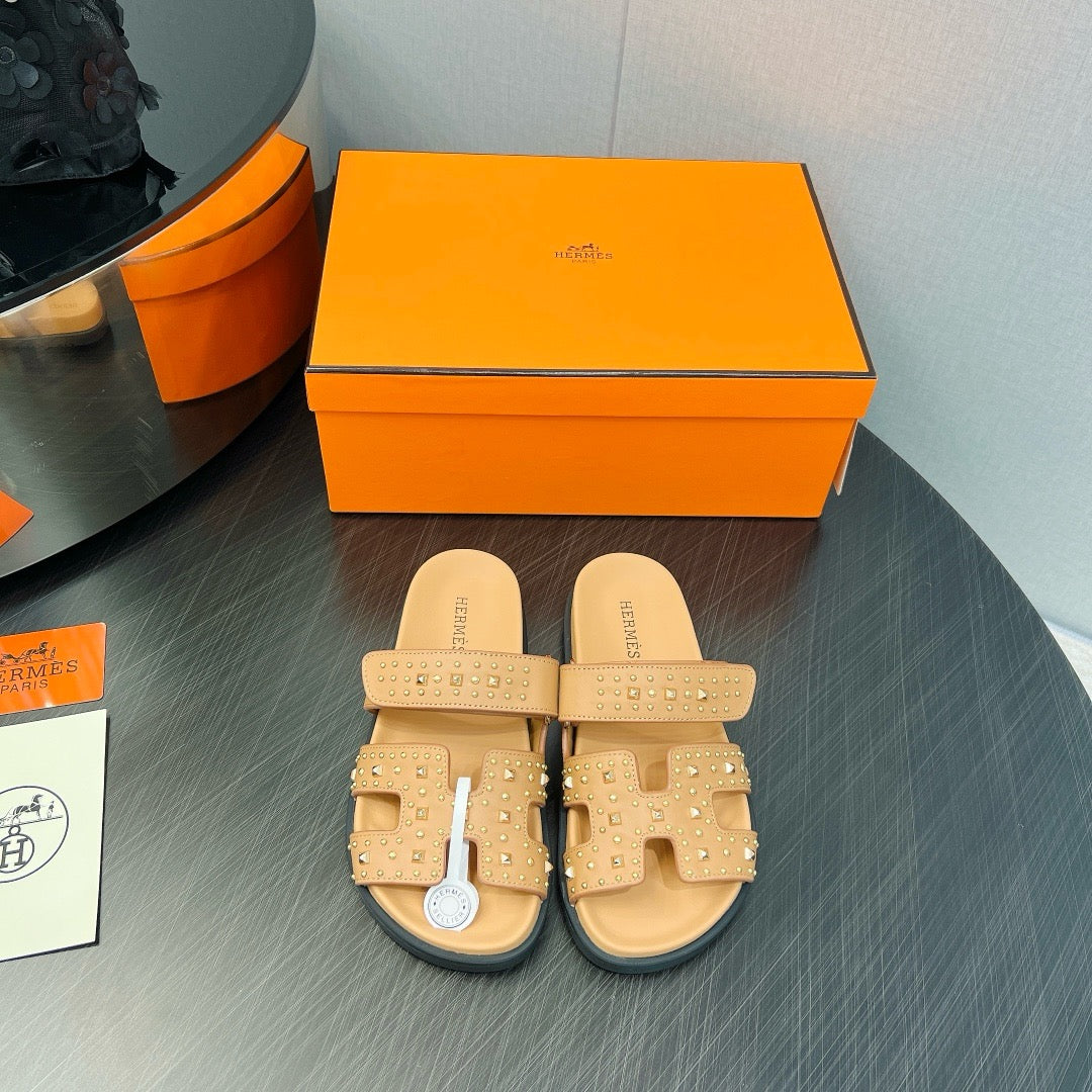 Hermès Chypre Sandal