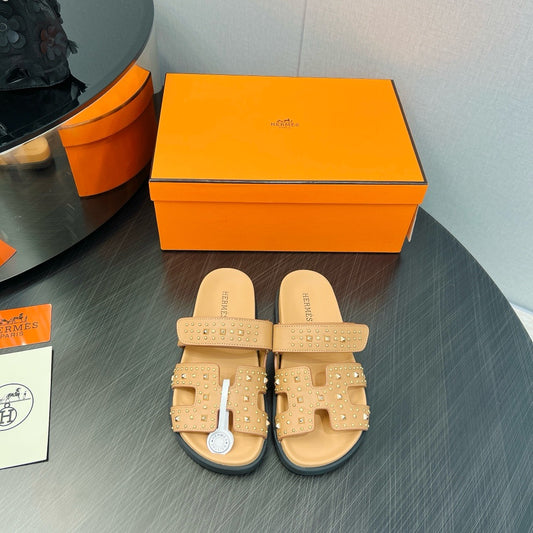 Hermès Chypre Sandal