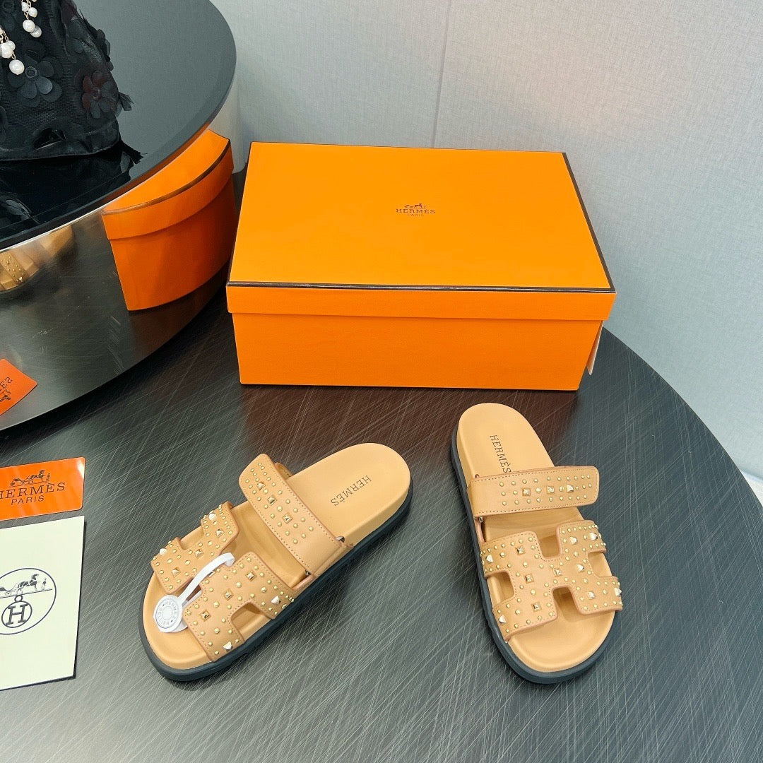 Hermès Chypre Sandal