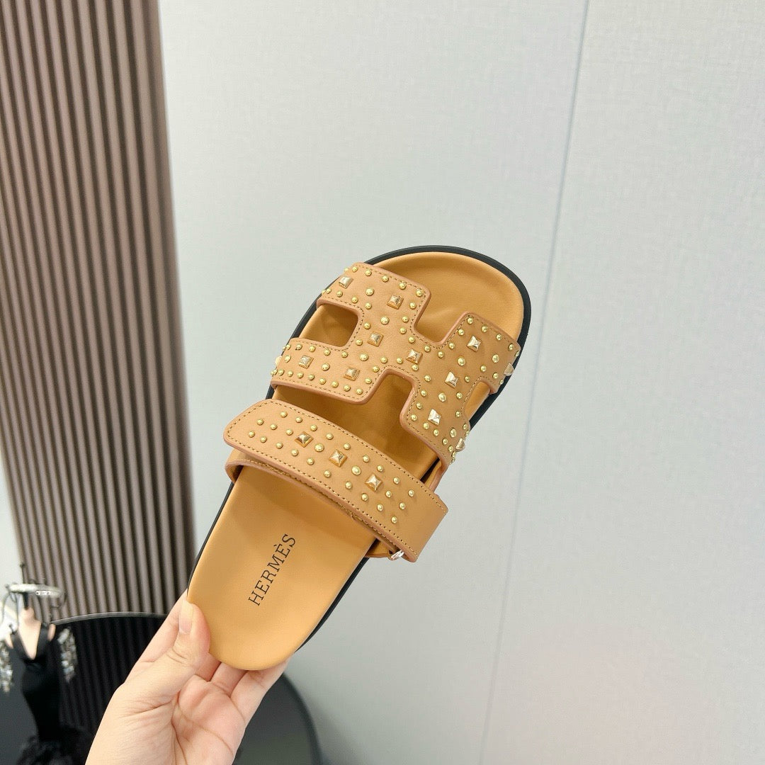 Hermès Chypre Sandal