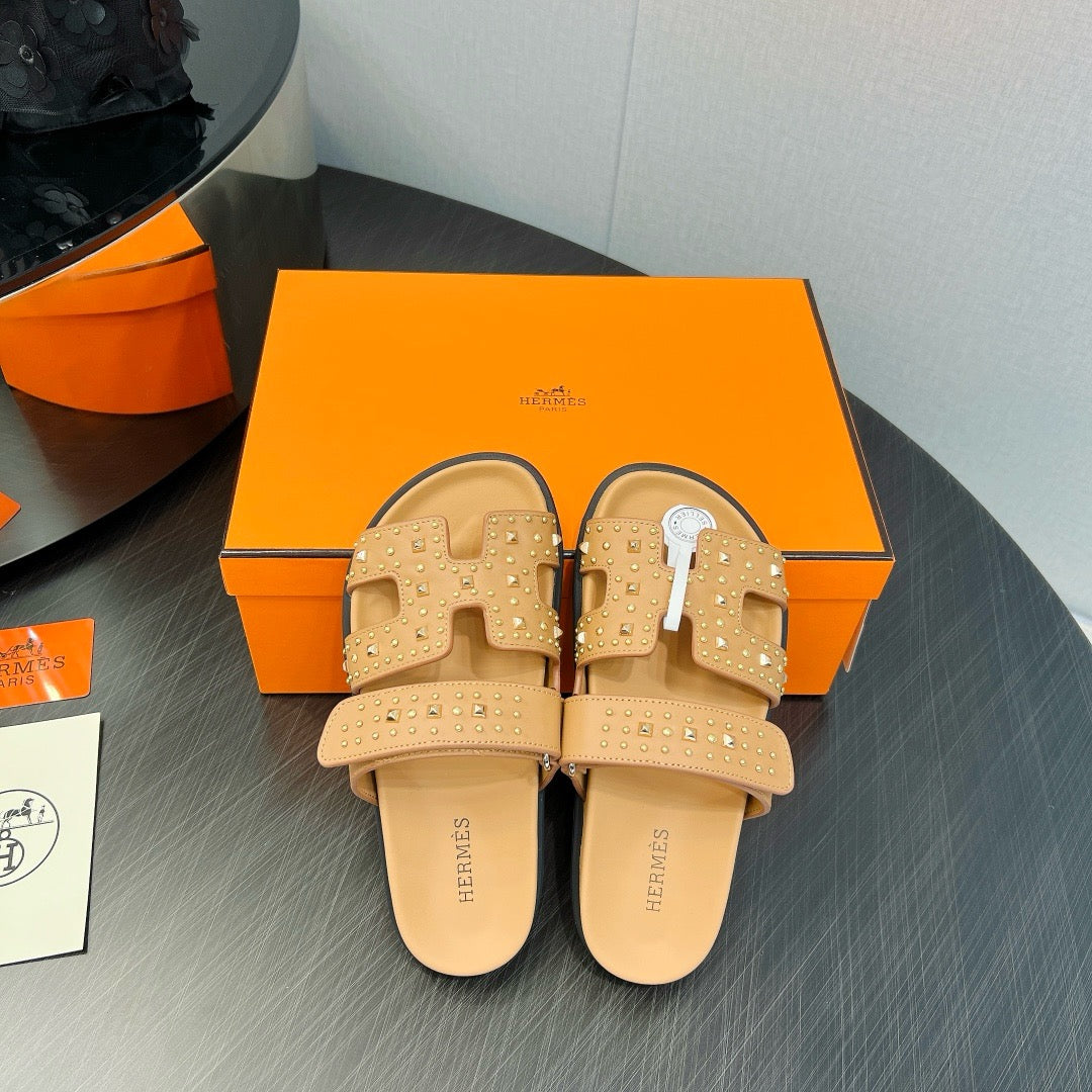 Hermès Chypre Sandal