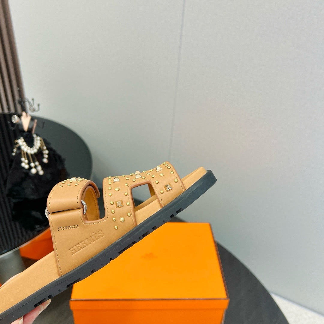 Hermès Chypre Sandal
