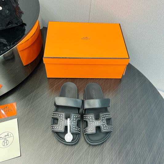 Hermès Chypre Sandal