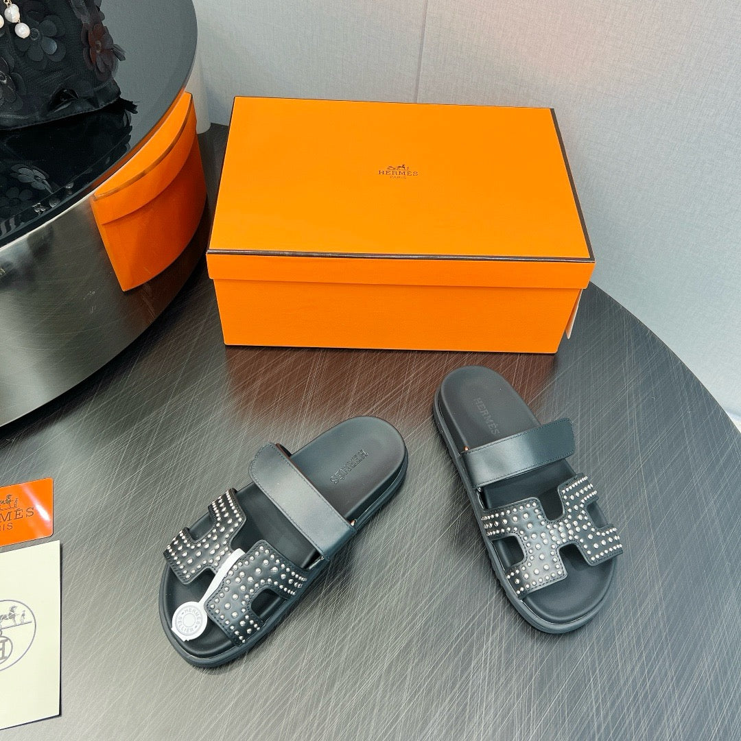 Hermès Chypre Sandal