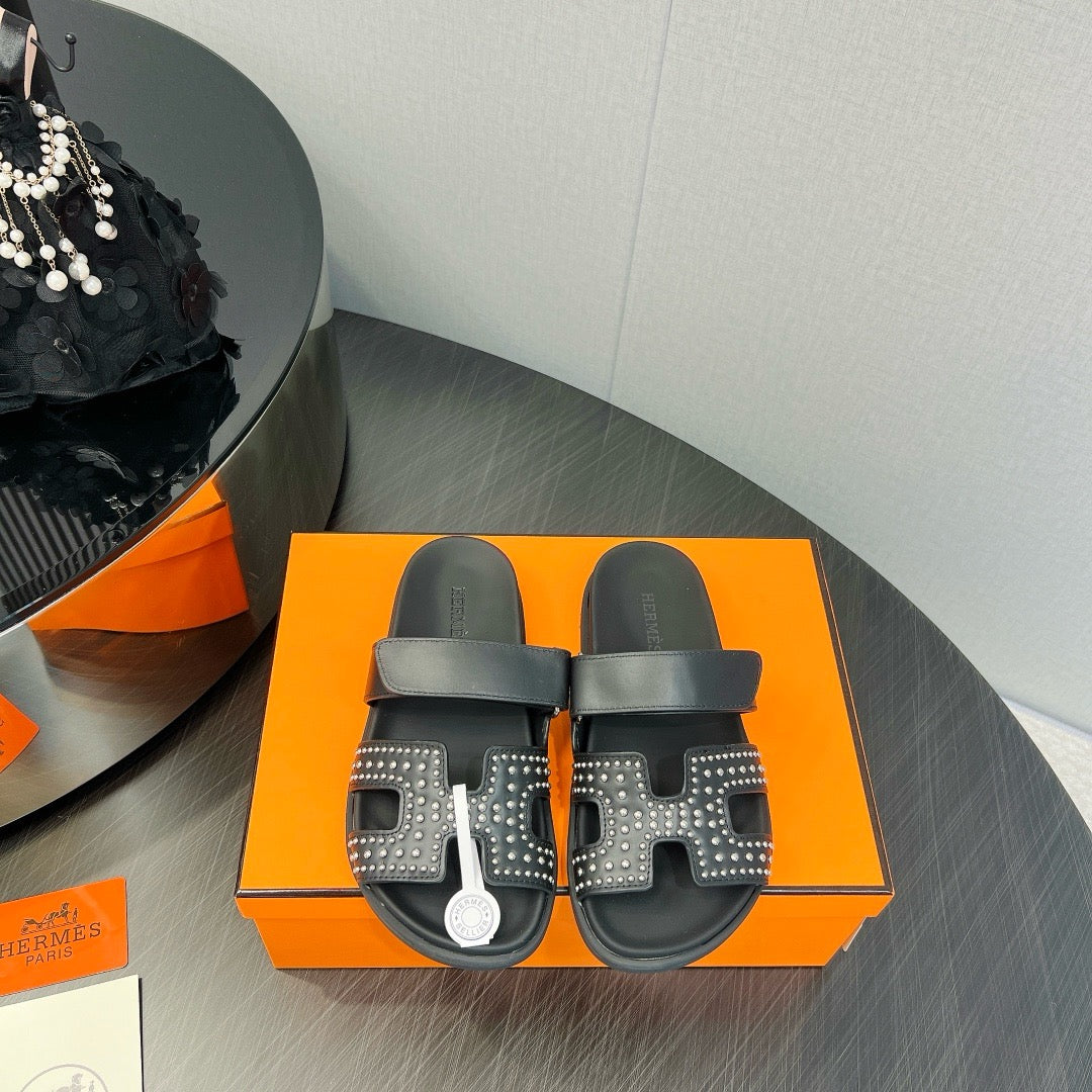 Hermès Chypre Sandal