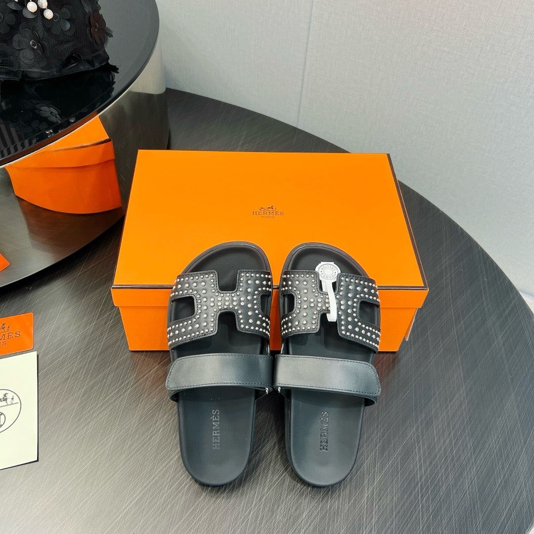 Hermès Chypre Sandal