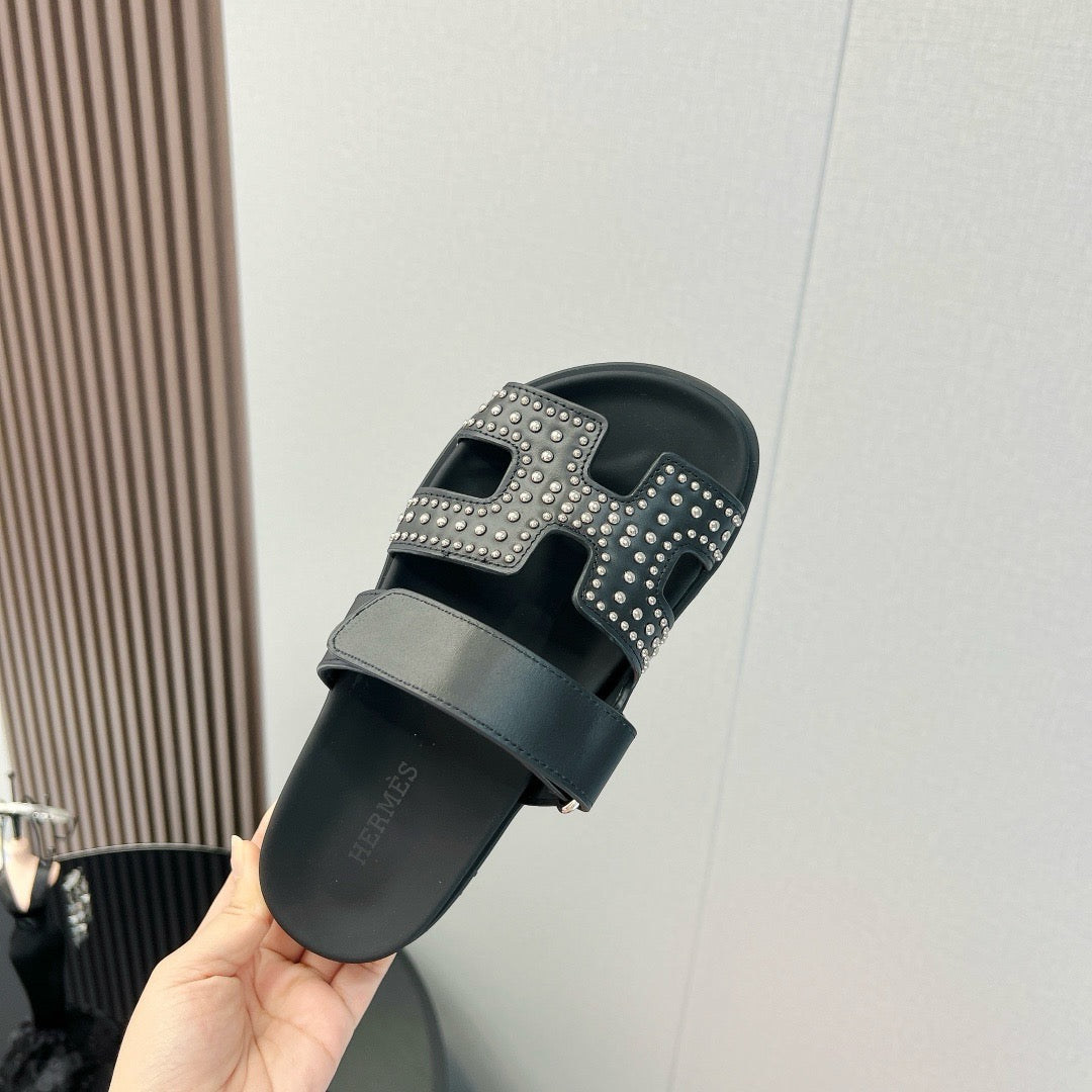 Hermès Chypre Sandal