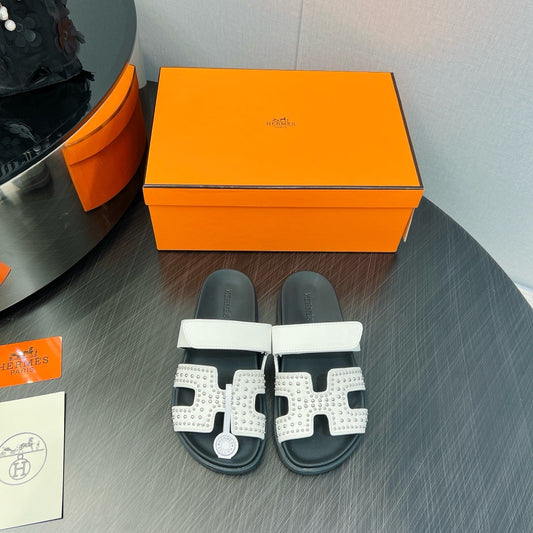 Hermès Chypre Sandal
