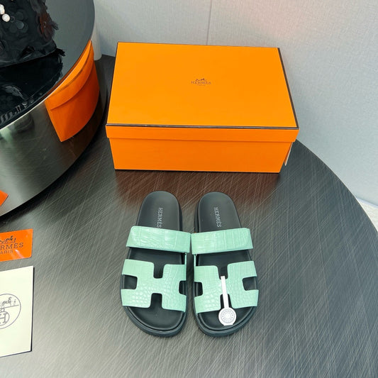 Hermès Chypre Sandal