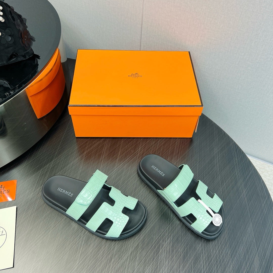 Hermès Chypre Sandal