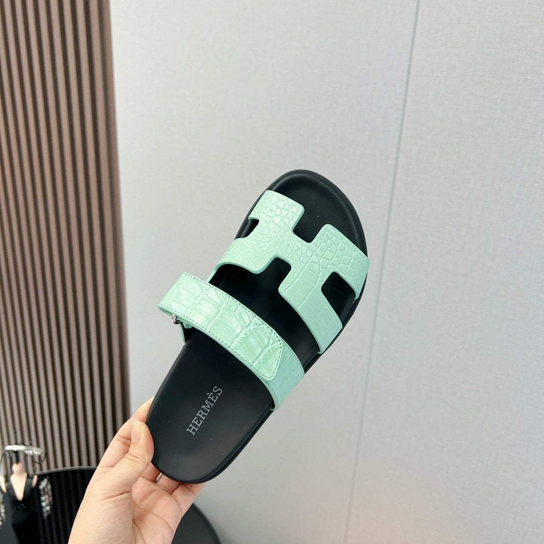 Hermès Chypre Sandal