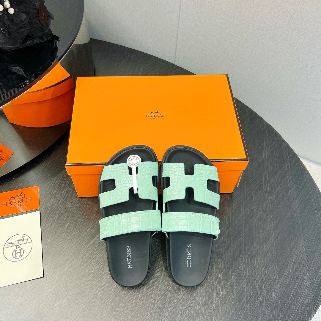 Hermès Chypre Sandal
